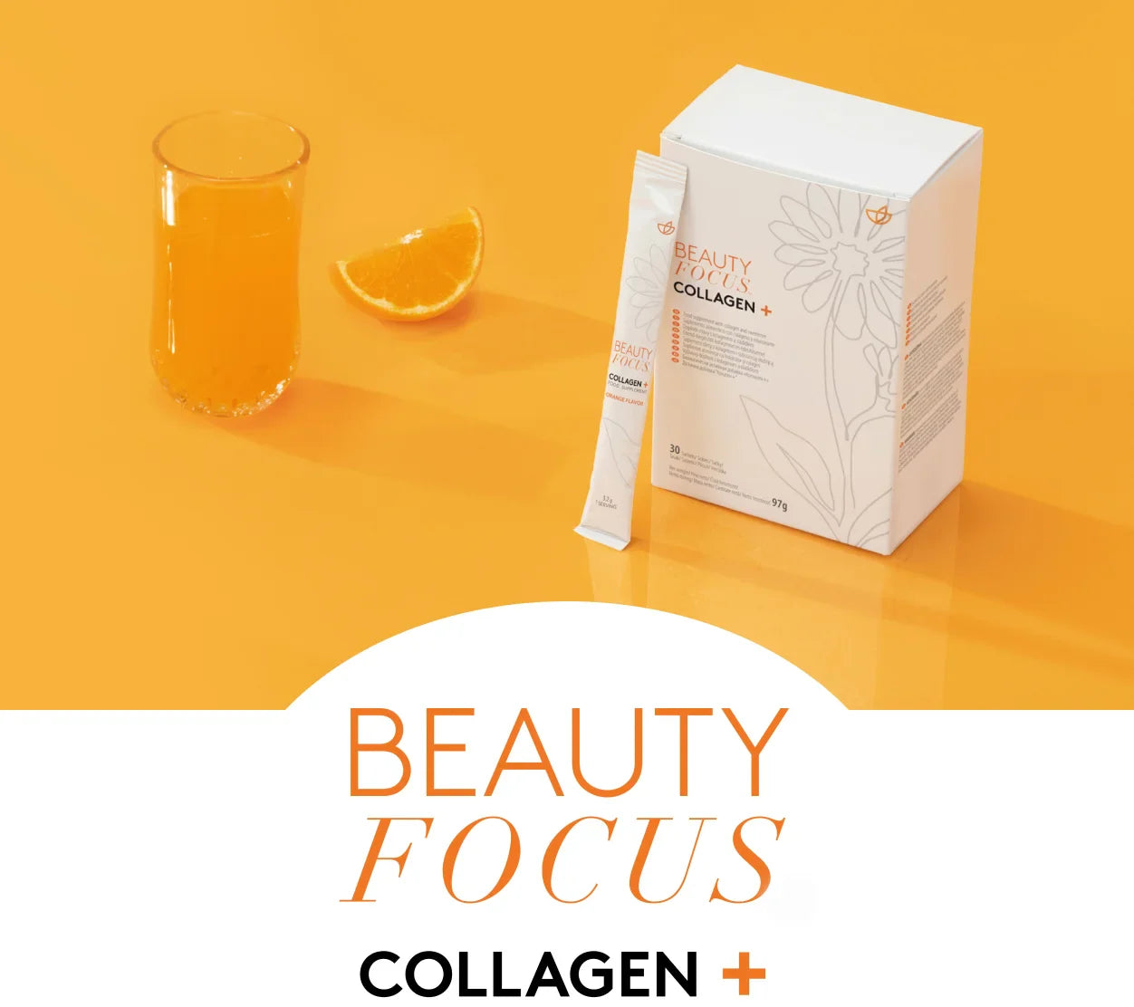 Collagen Beauty Focus