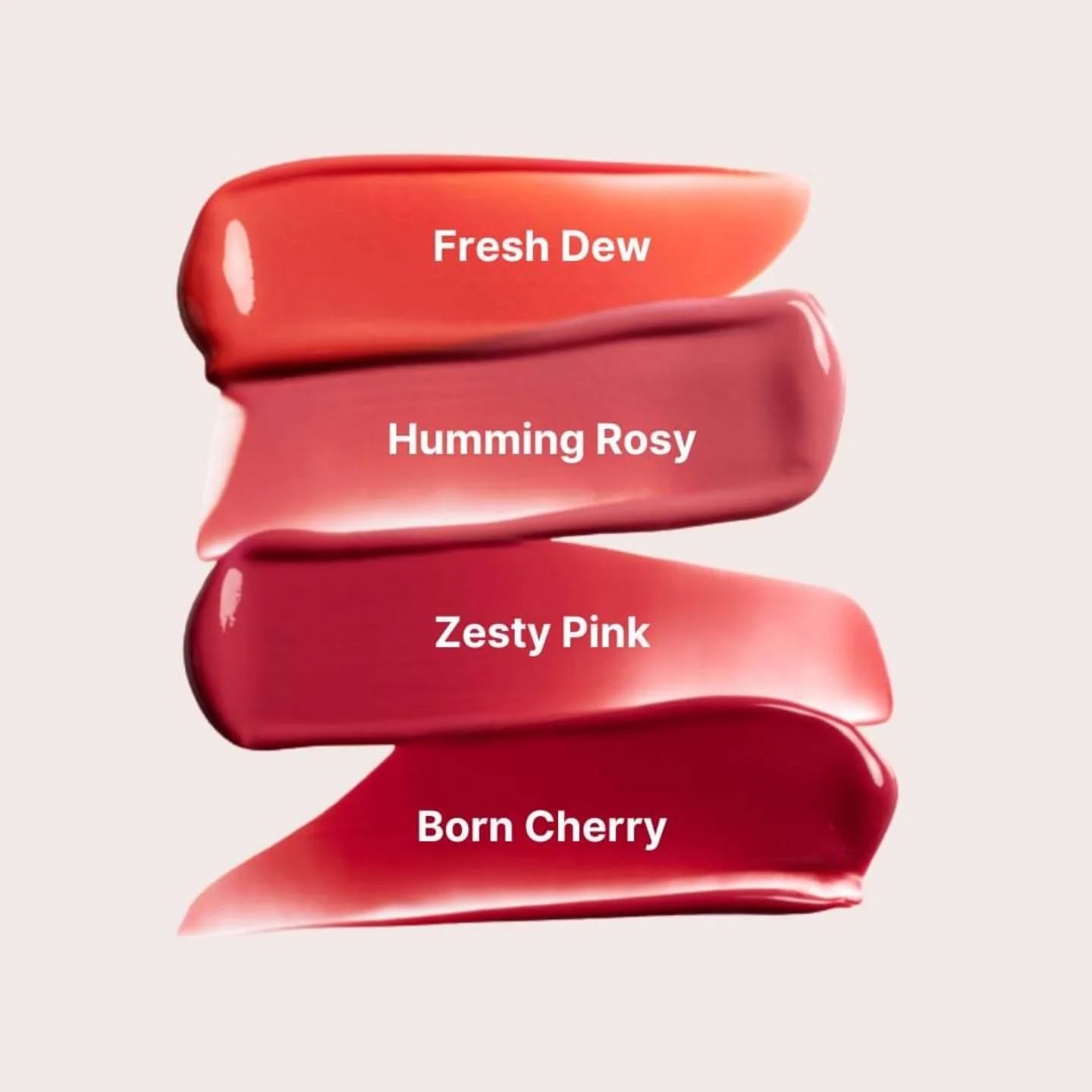 Nu Colour® Nu Wear Lip Tint