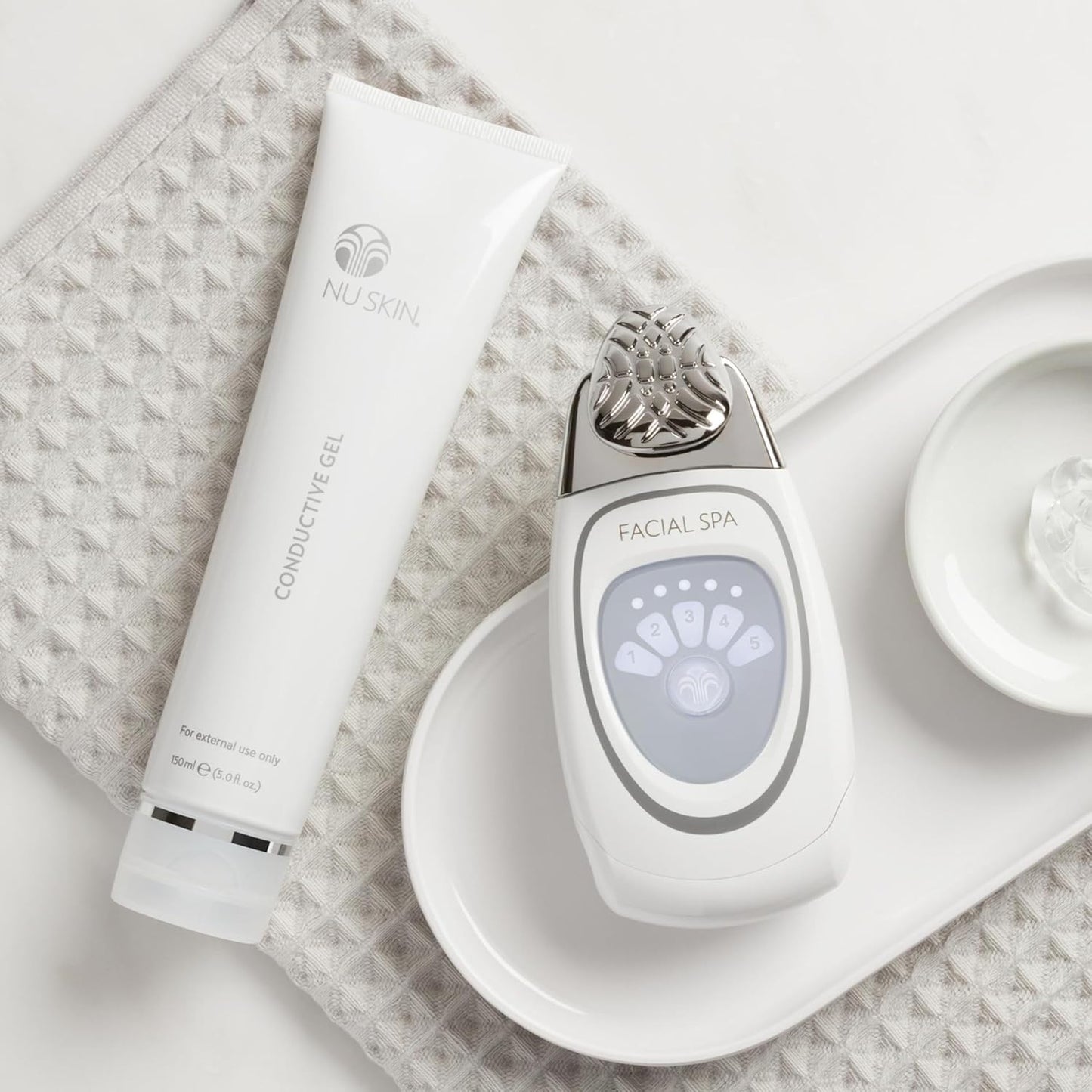 Nu Skin® Facial Spa