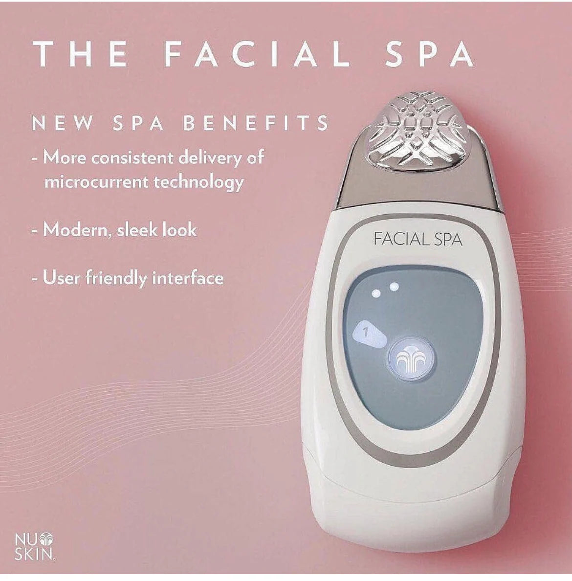 Nu Skin® Facial Spa