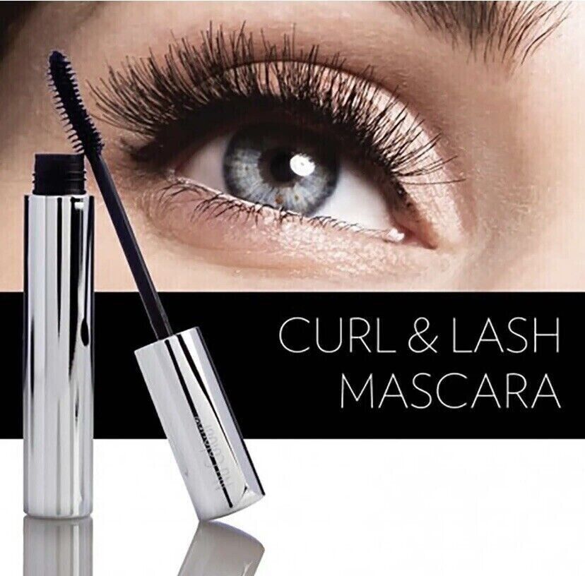 Curl & Lash Mascara Nu Colour