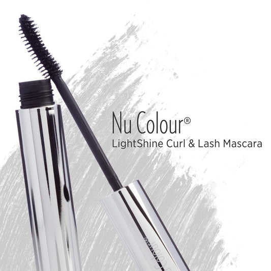 Curl & Lash Mascara Nu Colour