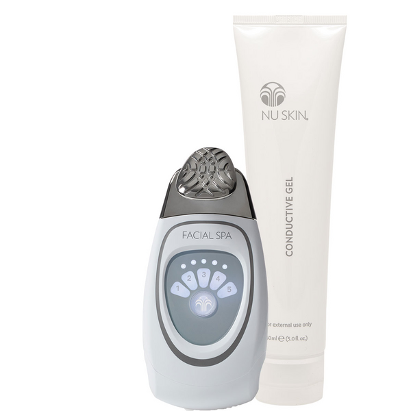 Nu Skin® Facial Spa