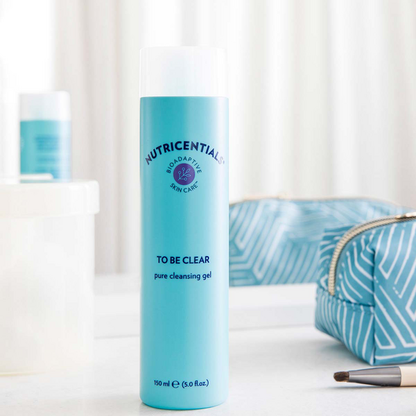 Nutricentials® Bioadaptive Skin Care™ To Be Clear Pure Cleansing Gel