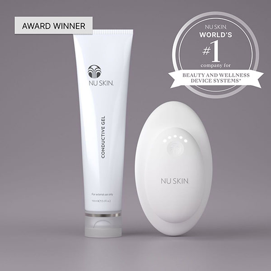 Nu Skin® RenuSpa/Wellspa iO™